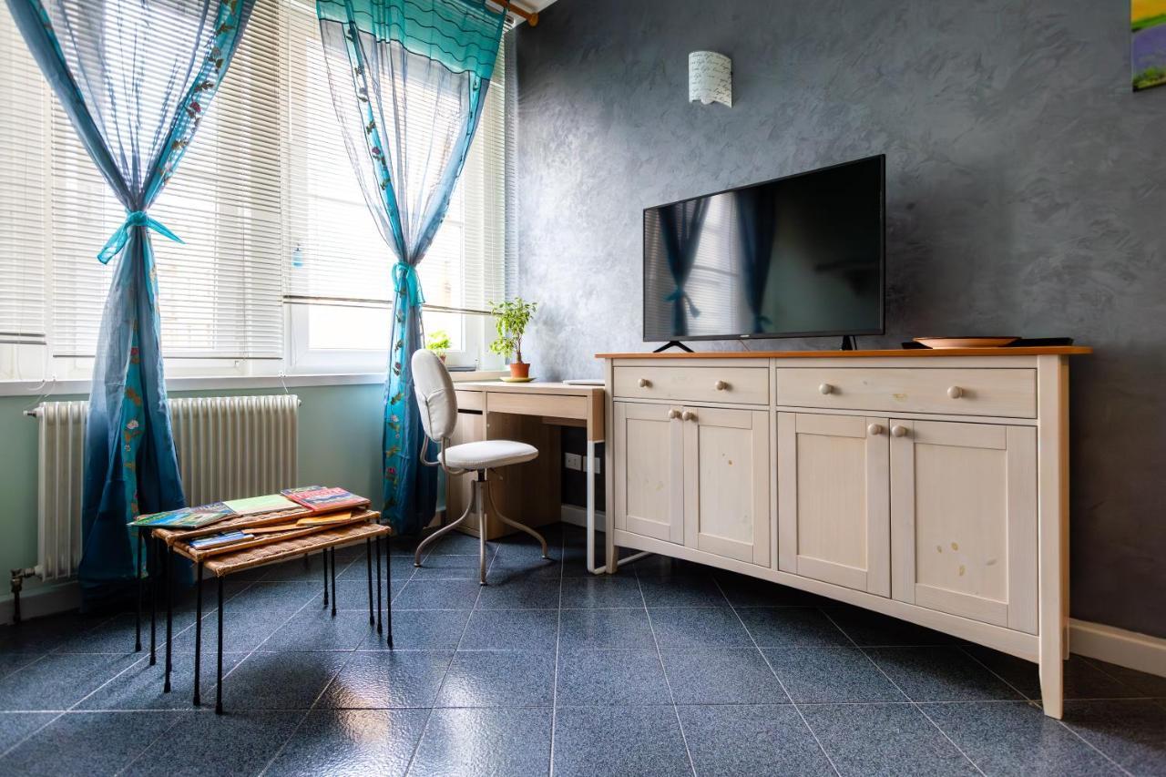 Apartment Severo Cento Trieste