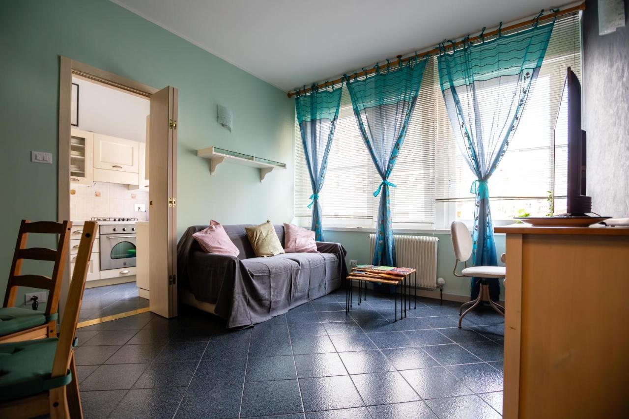Severo Cento Apartment Trieste