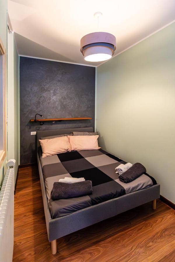 Severo Cento Apartment