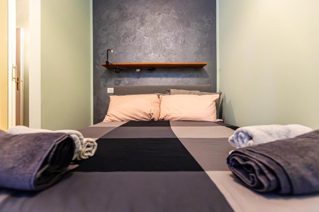 Apartment Severo Cento