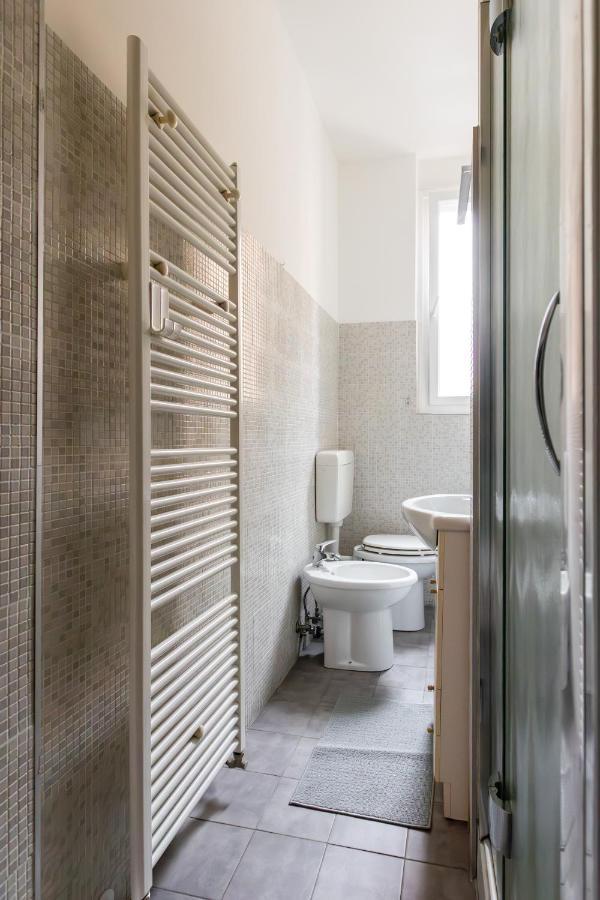 Apartment Severo Cento Trieste