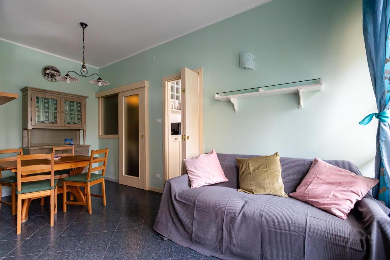 Severo Cento Apartment Trieste