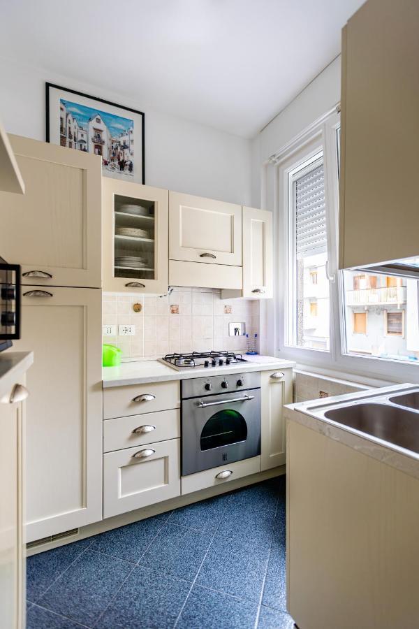 Apartment Severo Cento