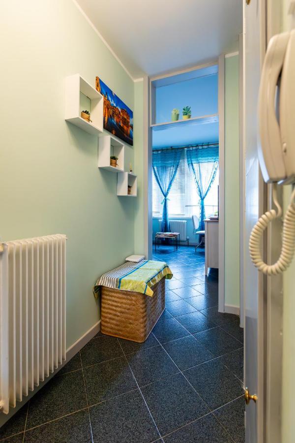 Apartment Severo Cento